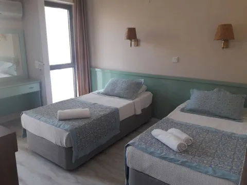 Minay Hotel - Photo 4