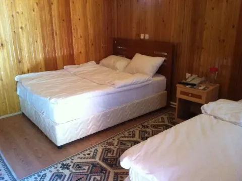 Minaz Hotel - Photo 2