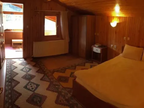 Minaz Hotel - Photo 3