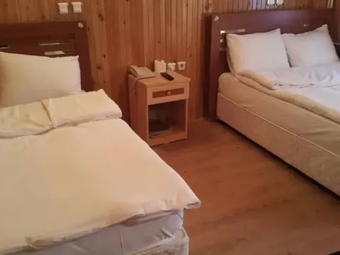 Minaz Hotel - Photo 4