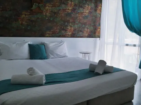 Minerva Port Hotel - Photo 4