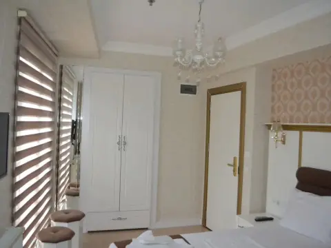 Mini Nova Old City Istanbul - Photo 2