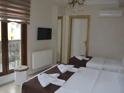 Mini Nova Old City Istanbul - Photo 3