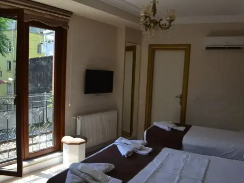 Mini Nova Old City Istanbul - Photo 4