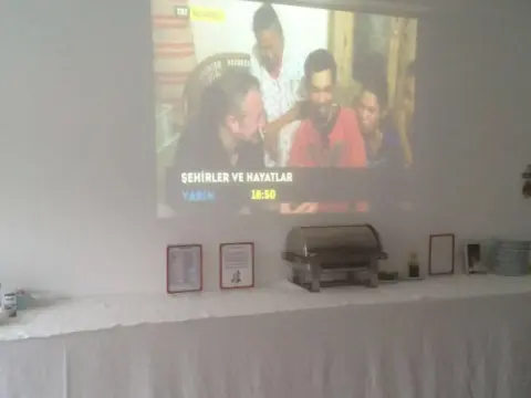 Ministar Hotel - Photo 3