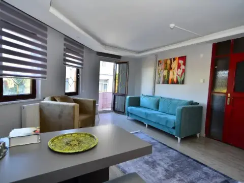 MİR Apart - Photo 2