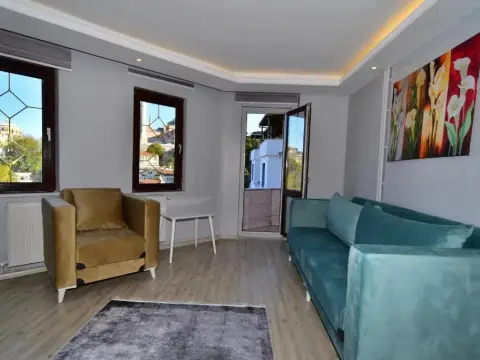 MİR Apart - Photo 3