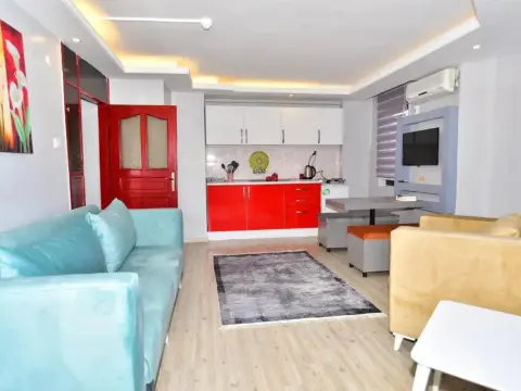 MİR Apart - Photo 4