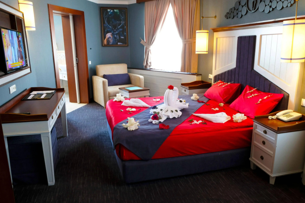 Mirada Del Lago Hotel - Photo 3