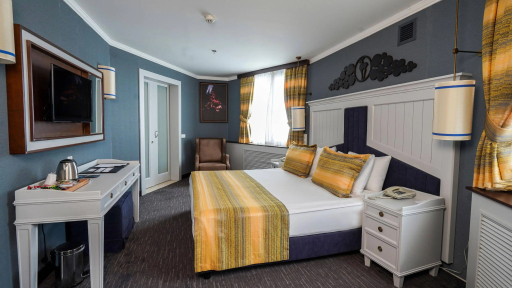 Mirada Del Lago Hotel - Photo 4