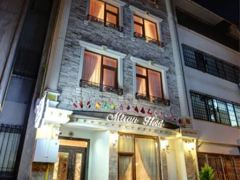 Miran Hotel - Photo 1