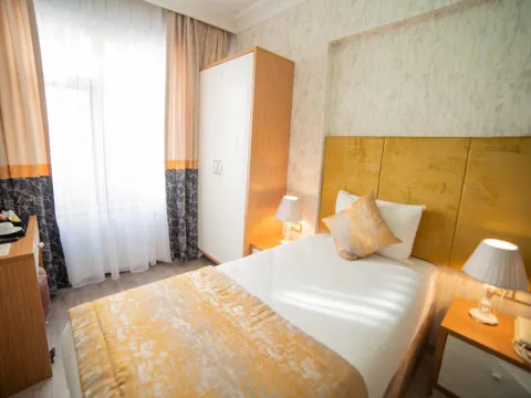 Miran Hotel - Photo 3