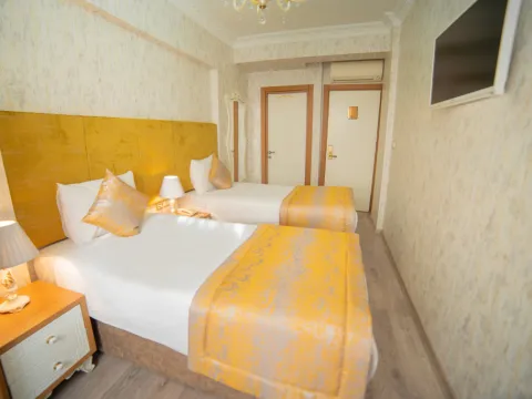 Miran Hotel - Photo 4