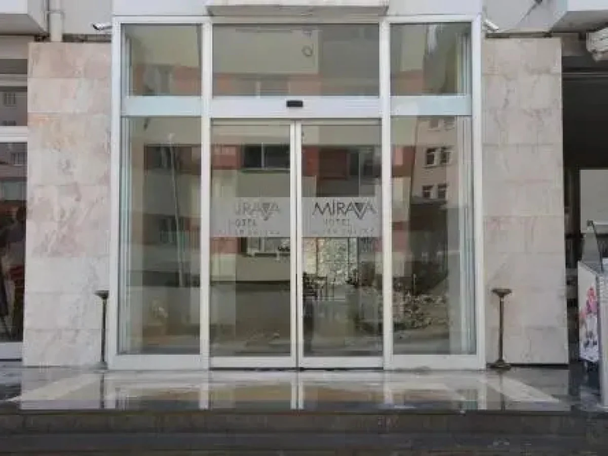 Mirava River Suites Hotel