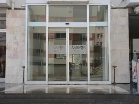 Mirava River Suites Hotel - Photo 1