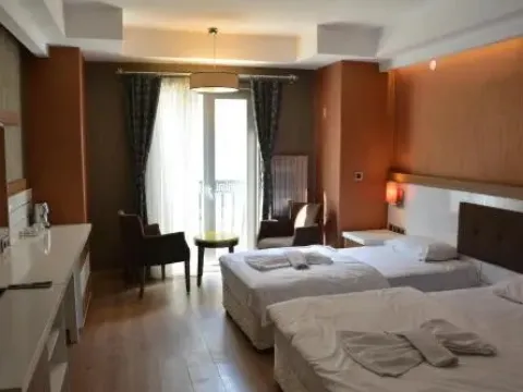 Mirava River Suites Hotel - Photo 4