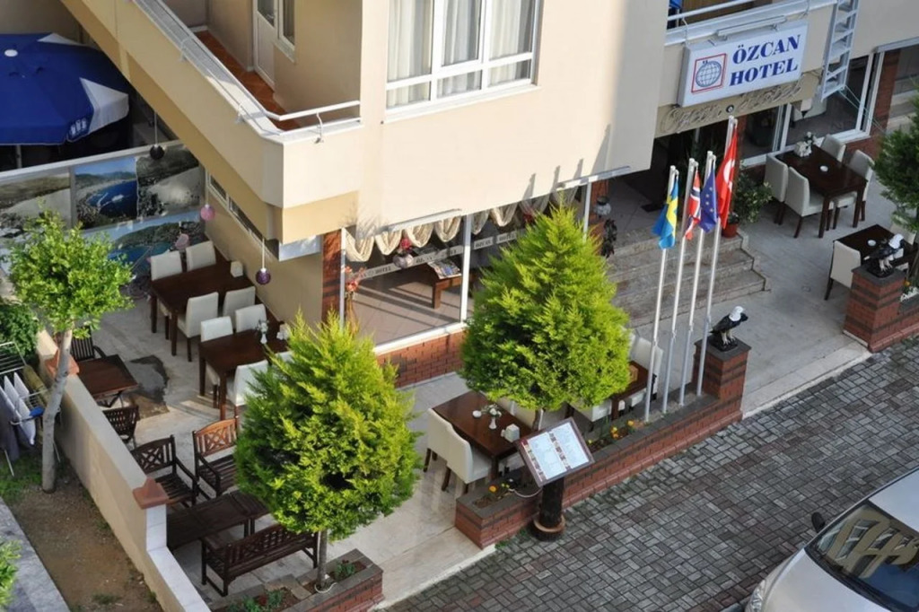 Miss Cleopatra Hotel - Foto 1