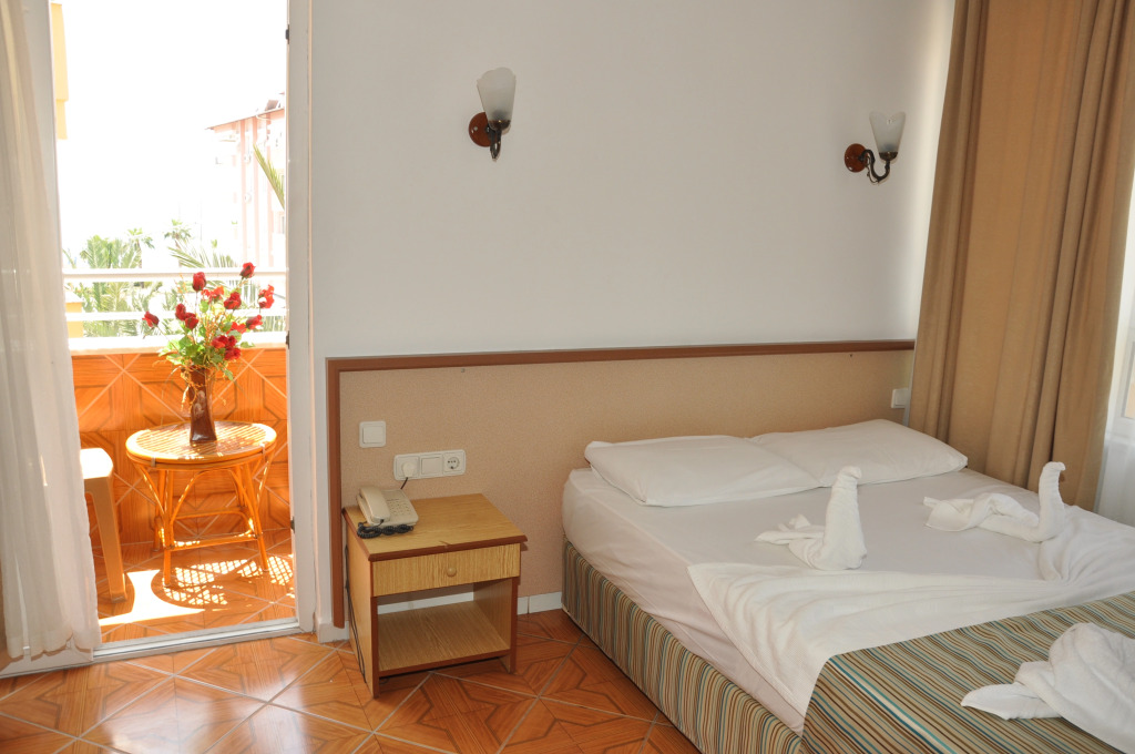 Miss Cleopatra Hotel - Foto 3