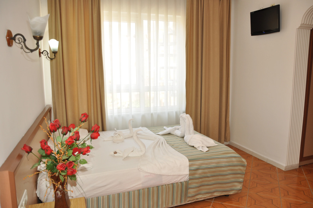 Miss Cleopatra Hotel - Foto 4