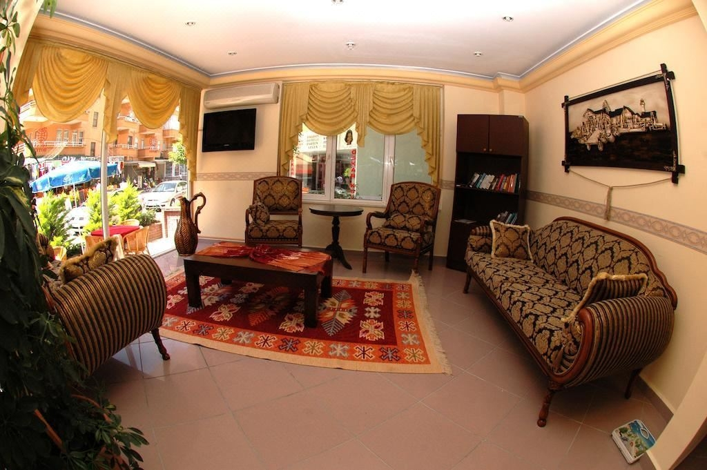Miss Cleopatra Hotel - Foto 2