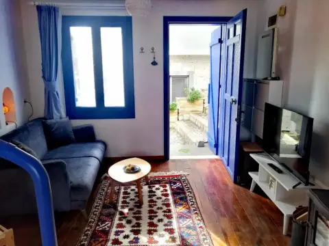 Mitos Hotel - Photo 4