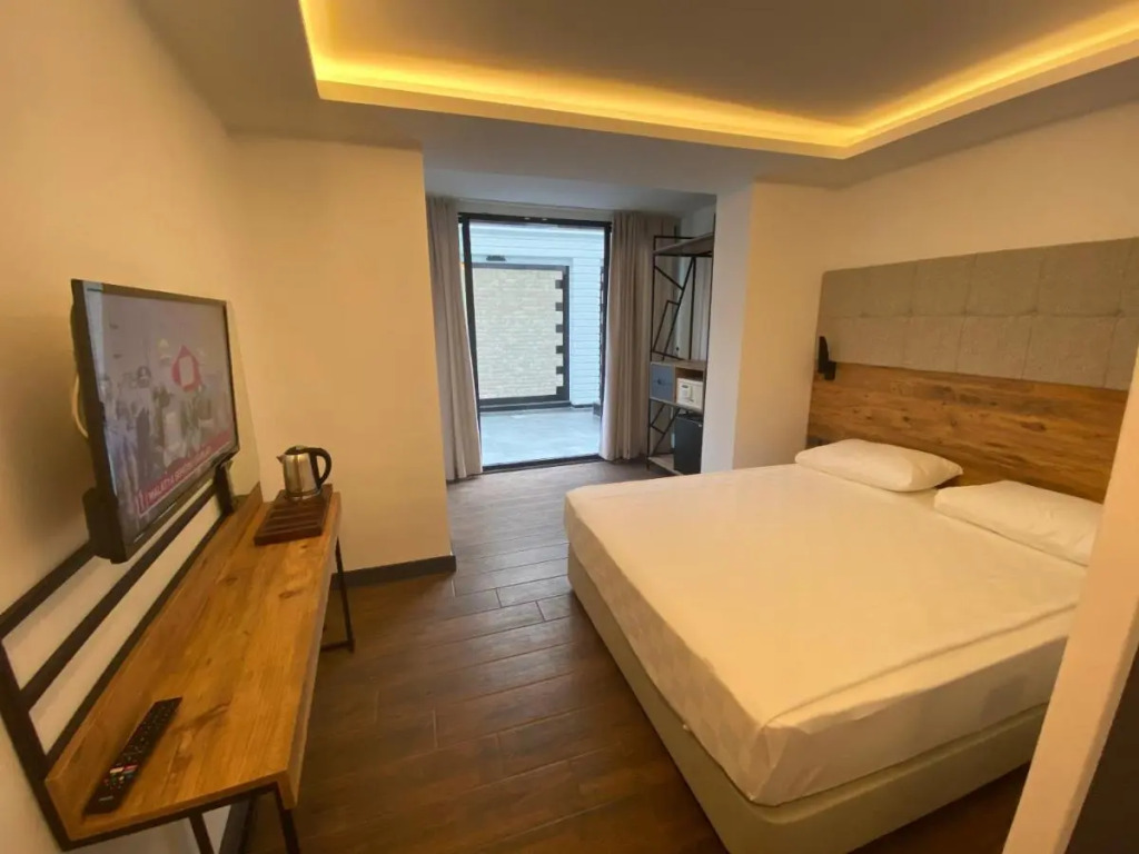 Miyas Luxury Hotel - Photo 2
