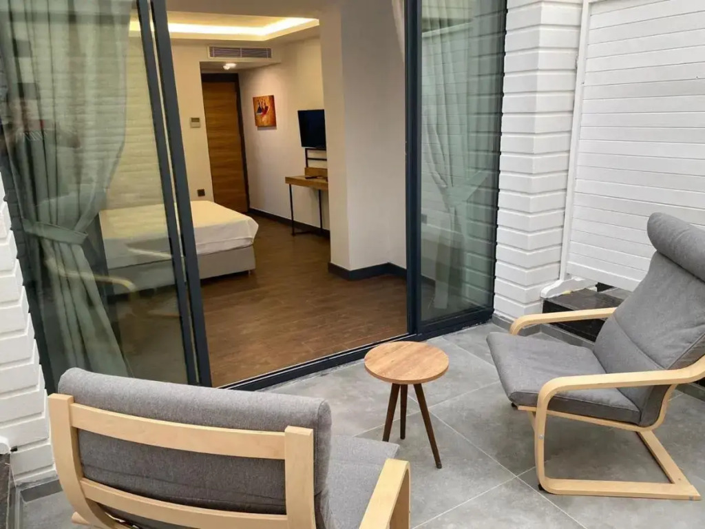 Miyas Luxury Hotel - Photo 4