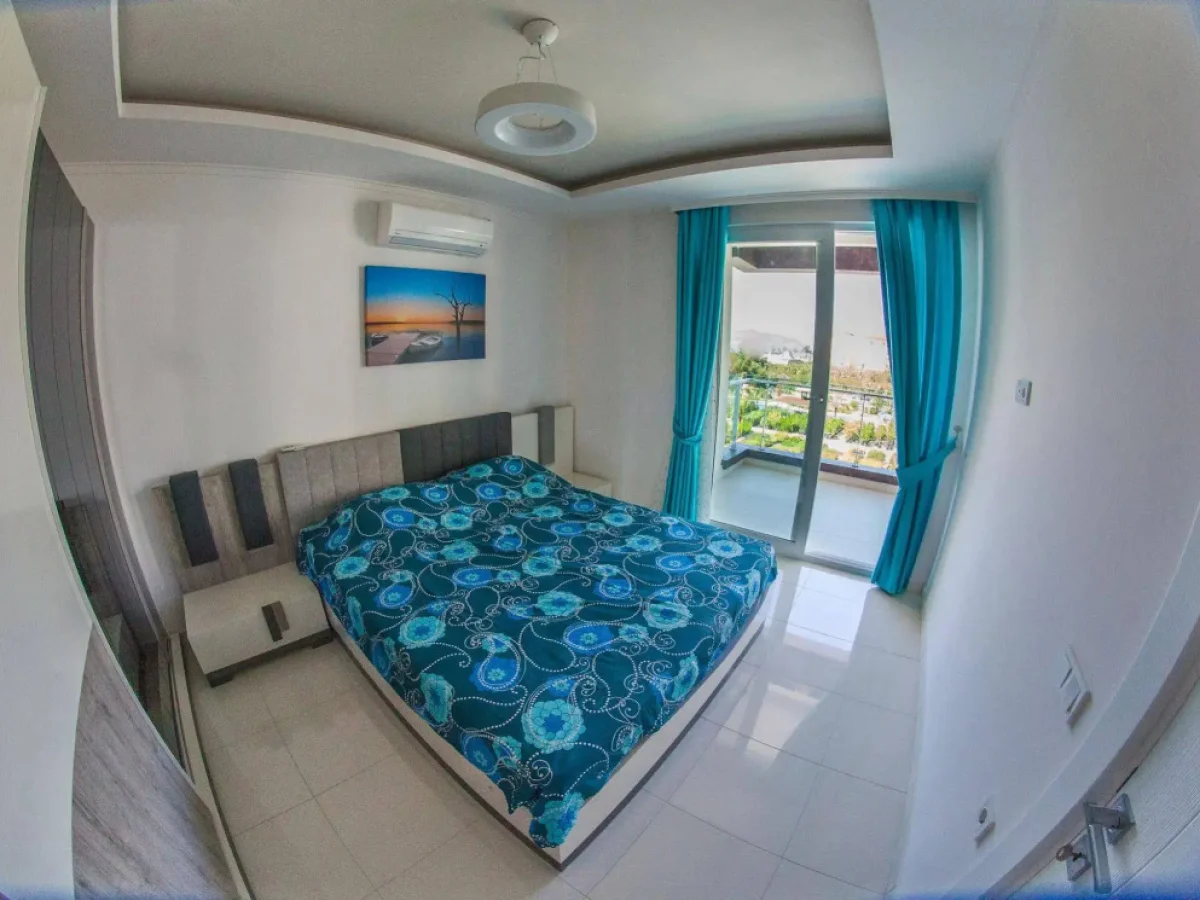 Moda Marine Apartments