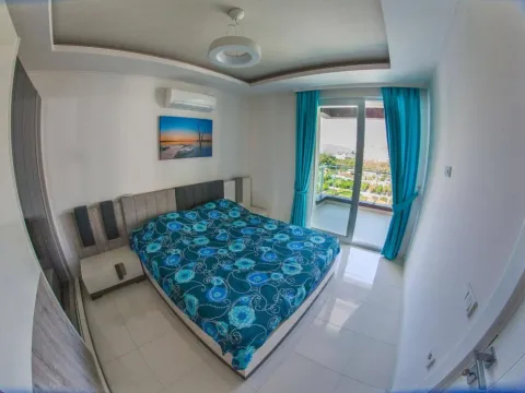 Moda Marine Apartments - Foto 1