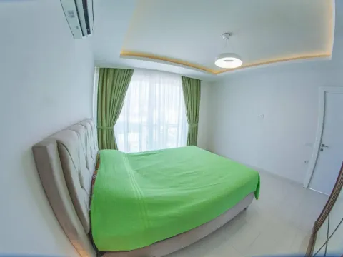 Moda Marine Apartments - Foto 2