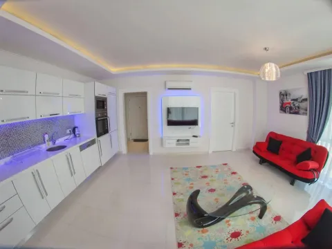 Moda Marine Apartments - Foto 3