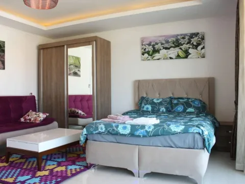 Moda Marine Apartments - Foto 4