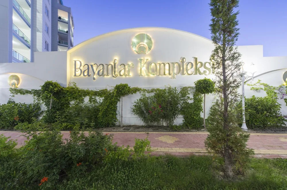 Modern Saraylar - All Inclusive