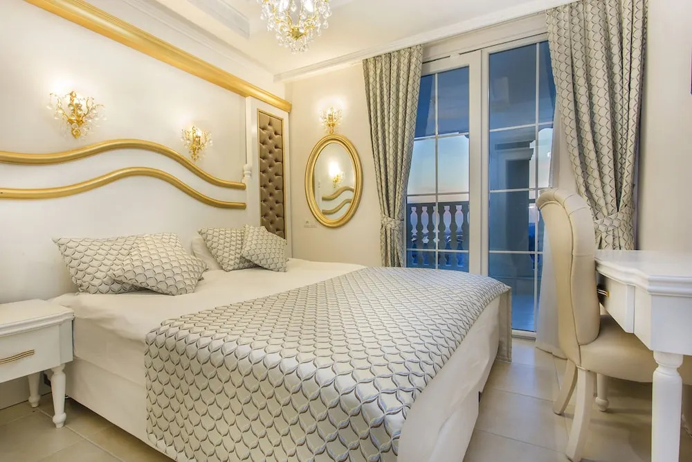 Modern Saraylar - All Inclusive - Photo 3