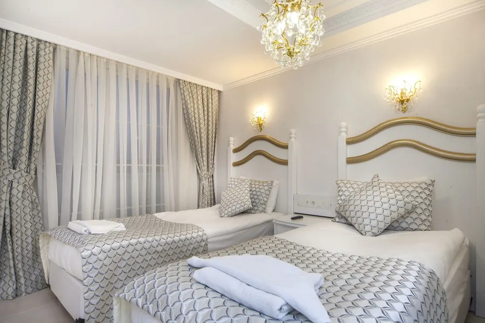 Modern Saraylar - All Inclusive - Photo 4