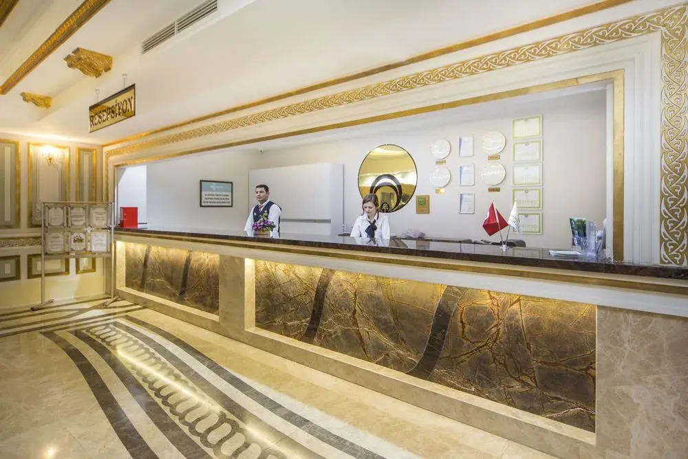 Modern Saraylar - All Inclusive - Photo 2