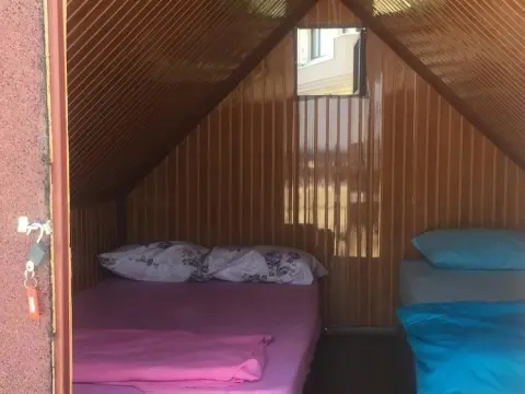 Mola Camping - Photo 3