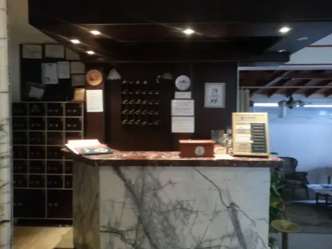 Mola Hotel - Photo 2