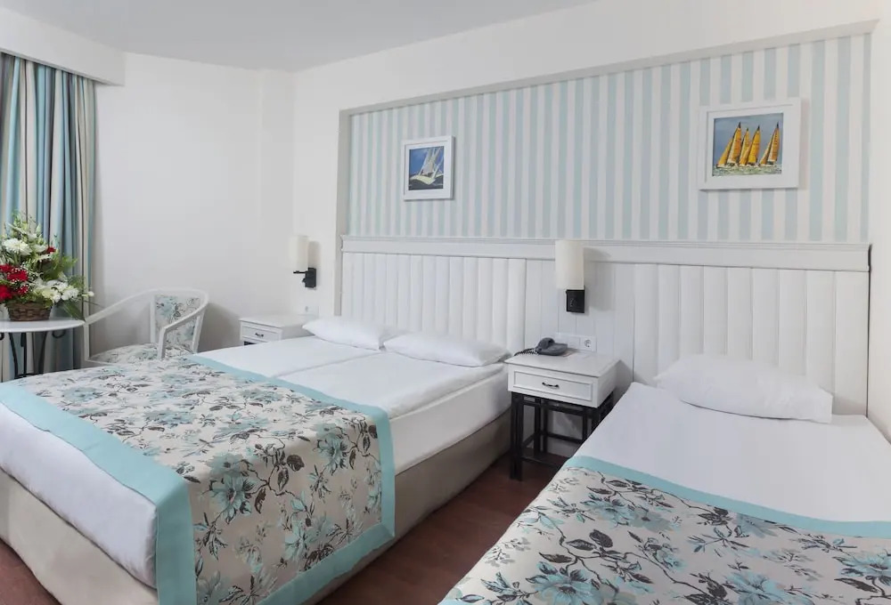 Monachus Hotel & Spa - All Inclusive - Photo 1