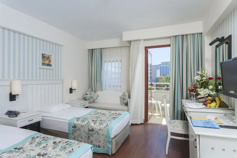 Monachus Hotel & Spa - All Inclusive - Photo 3