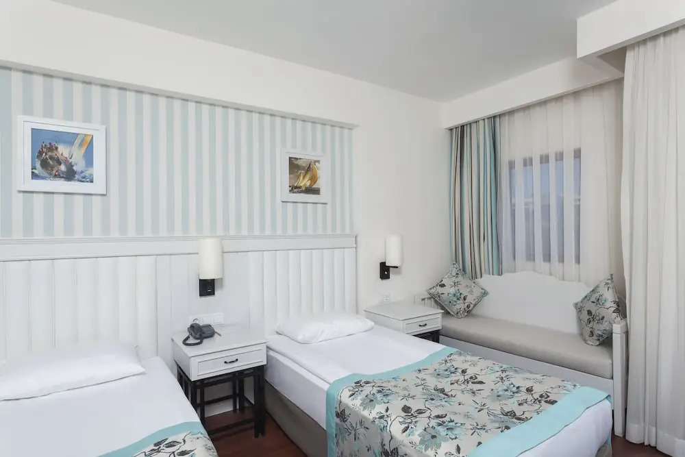 Monachus Hotel & Spa - All Inclusive - Photo 4