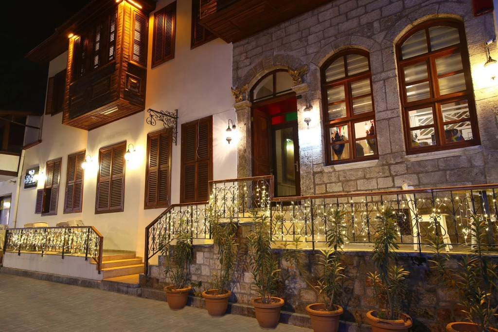 Mia Boutique Hotel - Photo 1