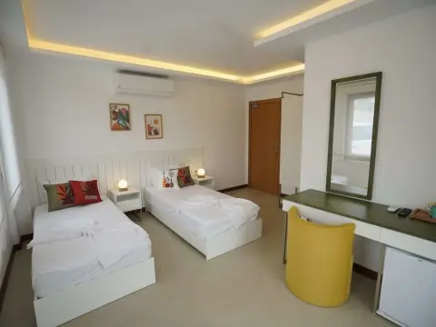 Mons Casa Boutique Hotel - Photo 3