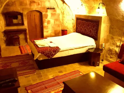 Monte Cappa Cave House - Photo 2