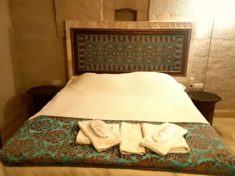 Monte Cappa Cave House - Photo 3