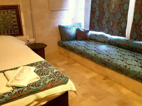 Monte Cappa Cave House - Photo 4