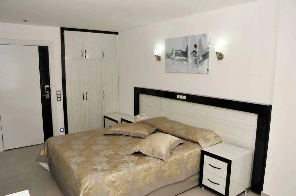 Monte Carlo Park Hotel - All Inclusive - фото 3