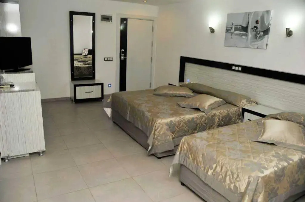 Monte Carlo Park Hotel - All Inclusive - фото 4