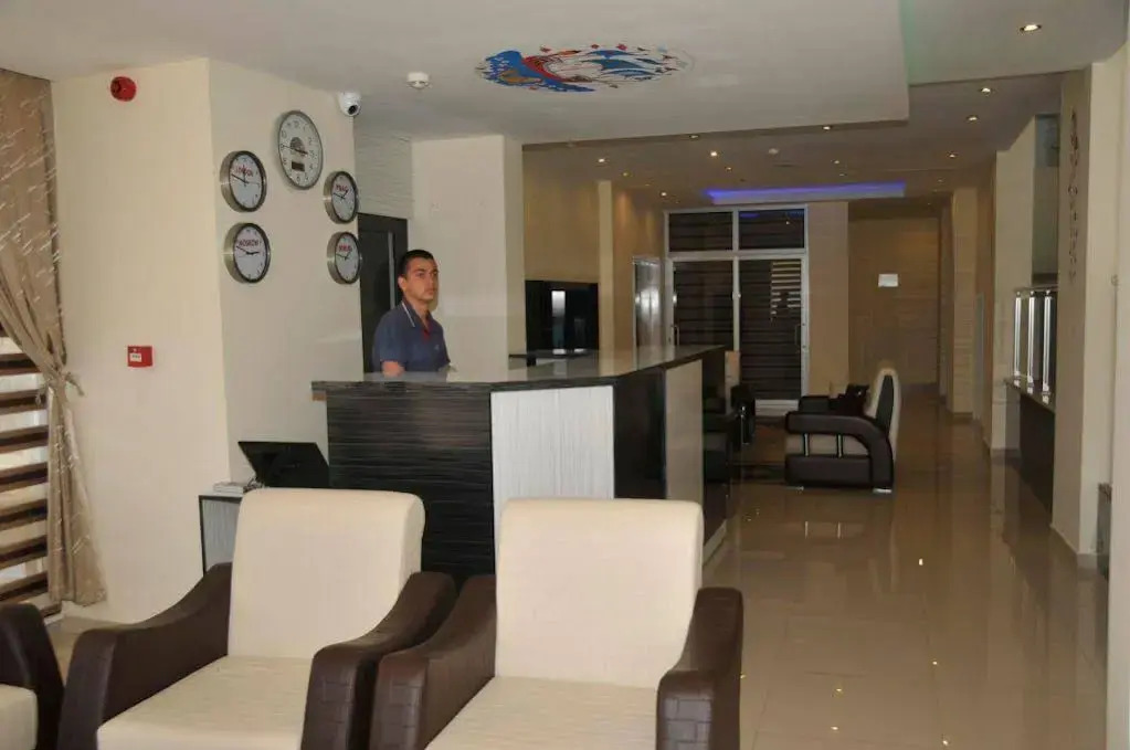 Monte Carlo Park Hotel - All Inclusive - фото 2