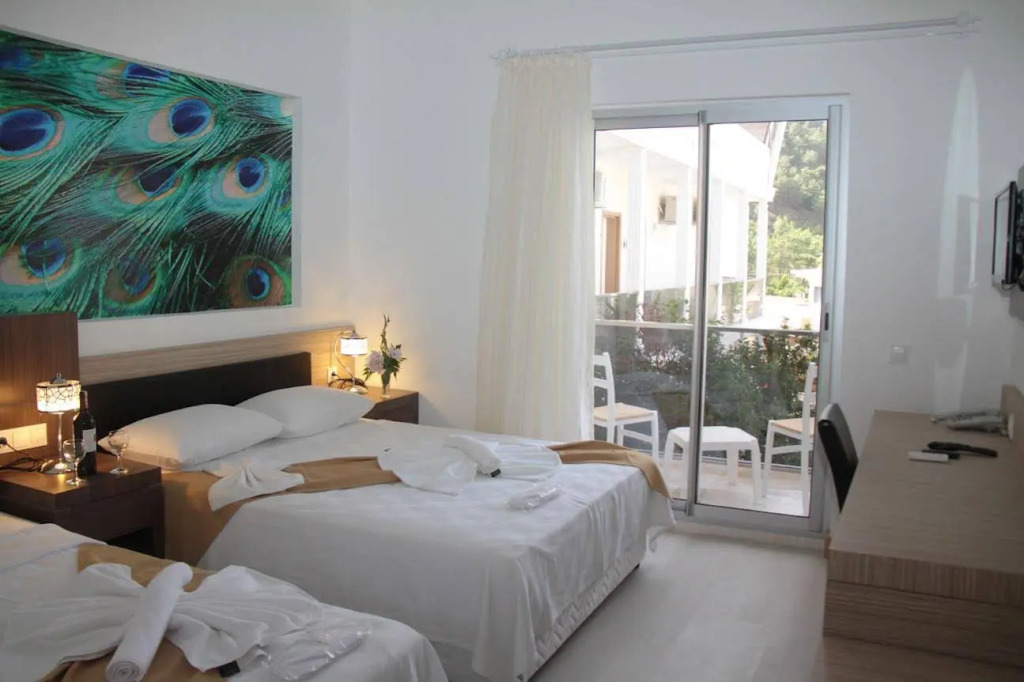 Adrasan Beach Club - Photo 2